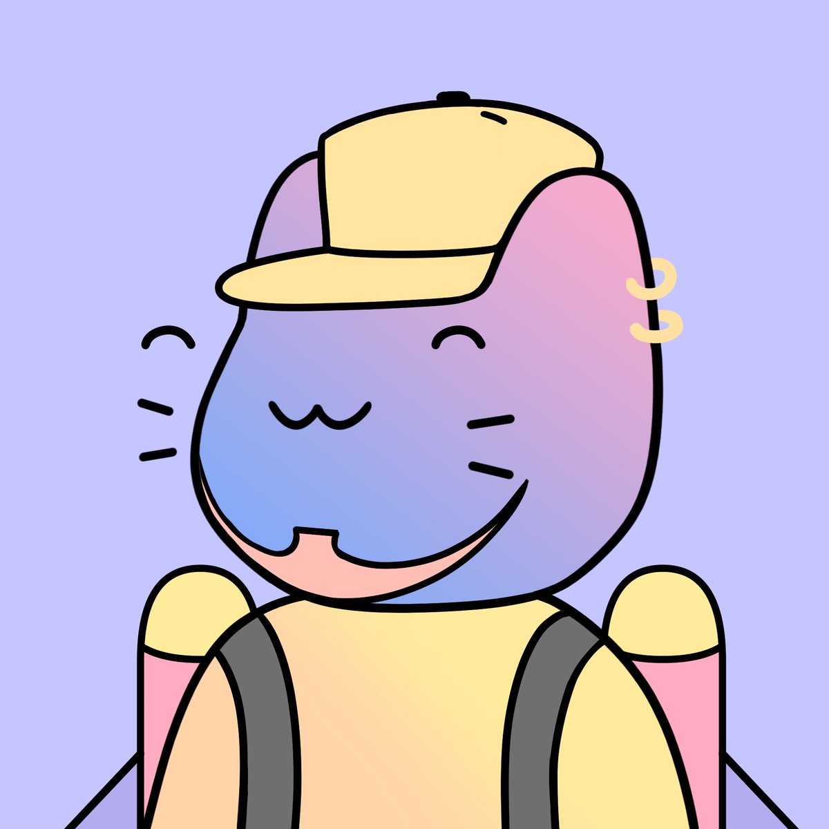 SpencerCUH's tweet photo. I’ve partnered up with @coodles_nft to give away this fire coodle

-Follow @coodles_nft &amp; @SpencerCUH 
-like &amp; RT
-tag 2 friends
-Join https://t.co/UxMTLKOxfQ

We’re giving away 5 WL spots in the discord too so join!!! 

Winner in 48hrs, goodluck ❤️ https://t.co/1AHmbb3FxB