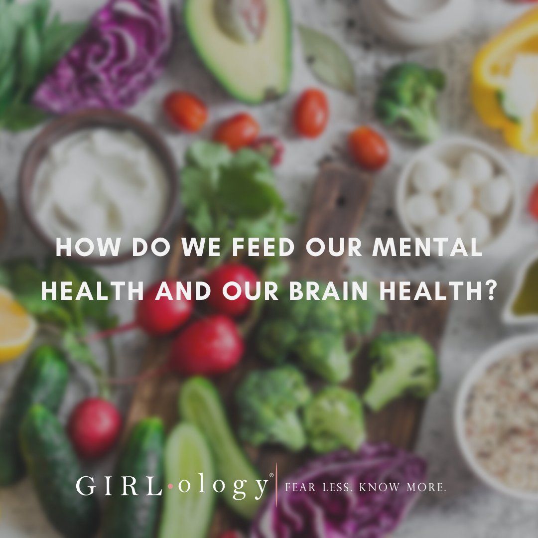 In Spring 2021 we talked with guest expert Dr. Drew Ramsey, a nutritional psychiatrist, best-selling author, and farmer, about how to incorporate certain food groups into your family's diet to improve mental health. Watch now: ow.ly/hLGZ50HkFJY