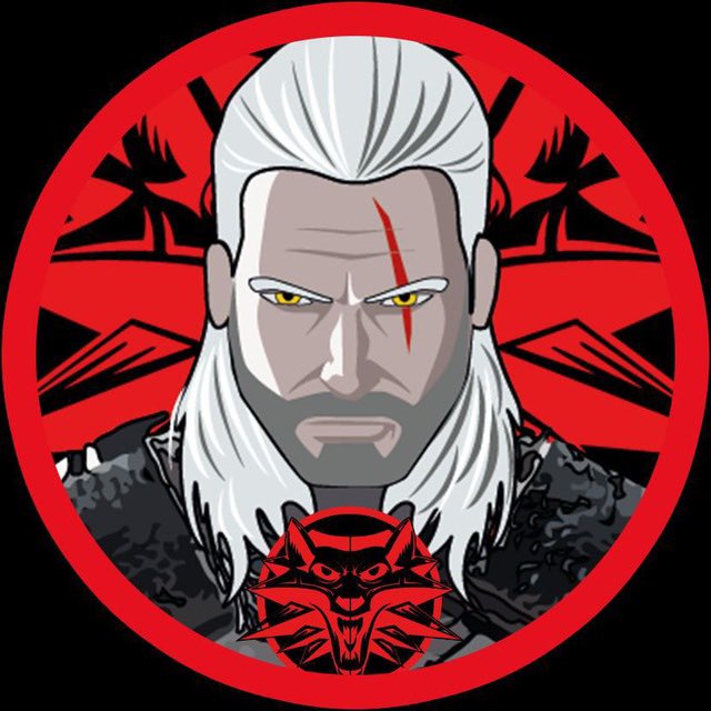 RockyCalls's tweet photo. #witcherverse | @theWitcherverse looking like itβs going to pump soon. Would keep your eyes out for this.
https://t.co/NSSo0gzQ5d
https://t.co/ia2eAVaUqD https://t.co/ZrrY9Syslk
