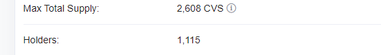 Very close to 50% holders, feelsgoodman. Whitelist+Airdrop *per Spoon held* is still on the table too🥄
theconcavespoons.art