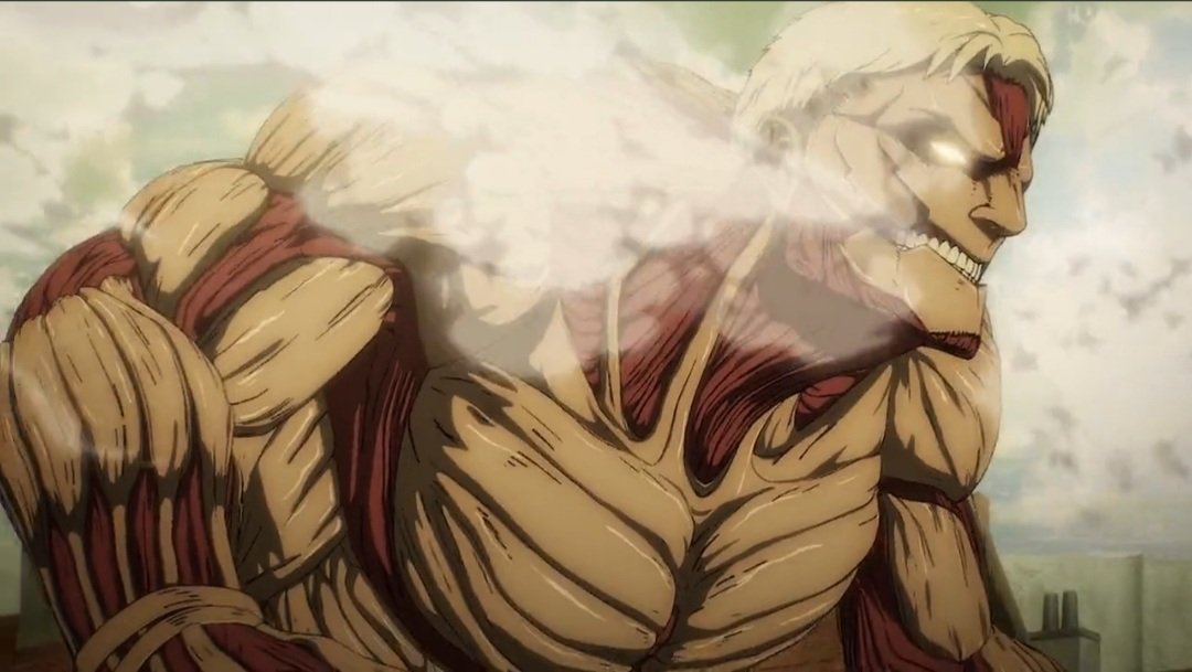  Parte final de Attack on Titan estreia em janeiro na  Crunchyroll