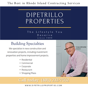 CraigDiPetrillo's tweet photo. Why choose us for your residential or commercial renovation needs? When you compare us to other construction companies, or real estate investment businesses, you'll see what sets DiPetrillo Properties apart.
Call for a no-cost consultation: (401) 232-7552
https://t.co/DbrYxhxJEk https://t.co/UK51F9mzcb