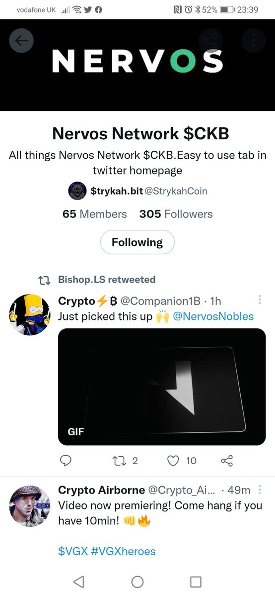 ruddymadman's tweet photo. @StrykahCoin @realsixfig @Crypto_Airborne https://t.co/mAuJImDB1H