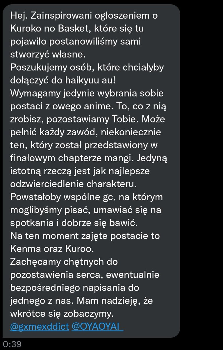 !!