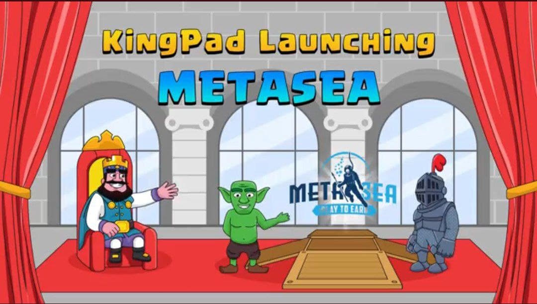 🤑🤑  500 MTS Token 👇👇

👍 Airdrop :- t.me/metasea_airdro…

1. All Tasks Done 📌📌
2. Submit BSC Address #TrustWallet or #Metamask

Join :- @airdroptpay (t.me/airdroptpay)