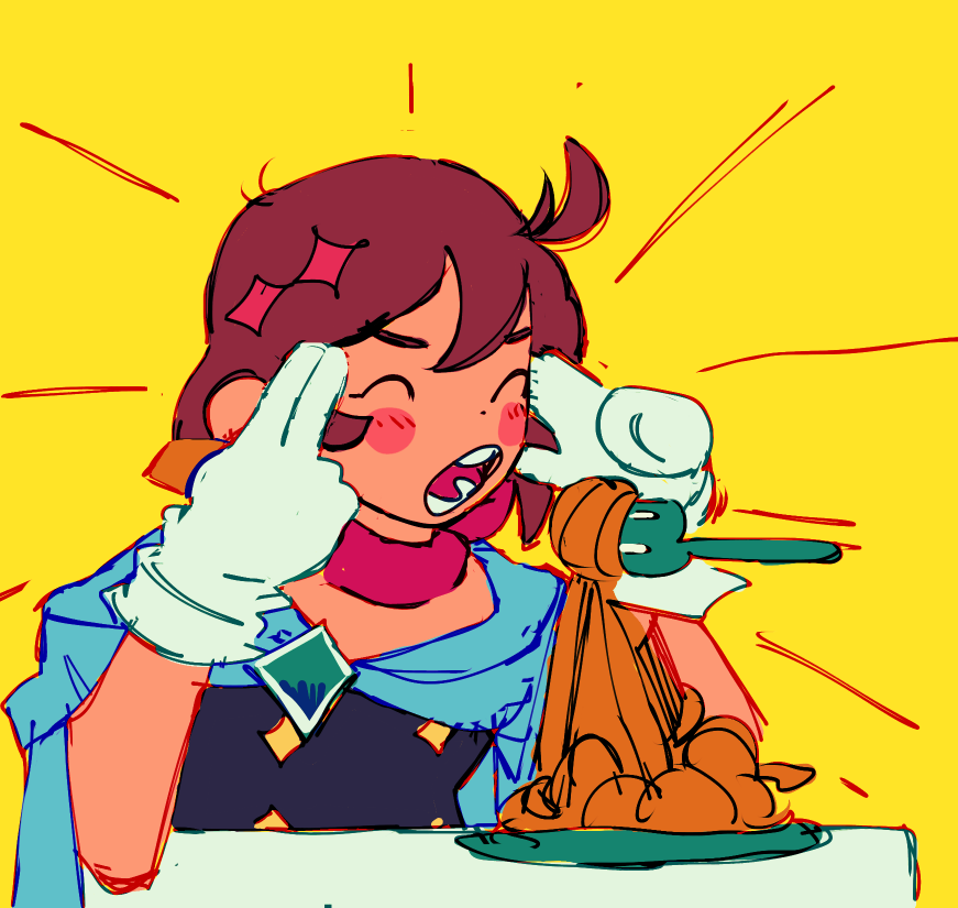 spaghettikinesis
#AceAttorney