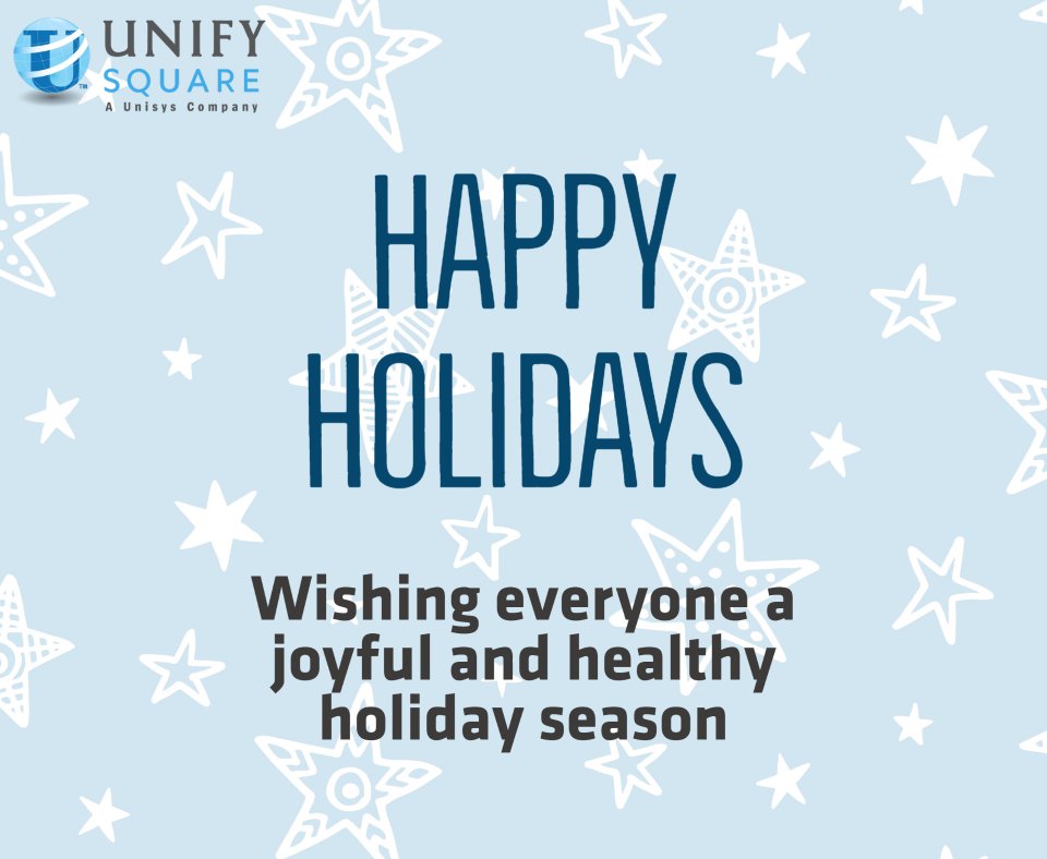 Unify Square (@unifysquare) on Twitter photo 