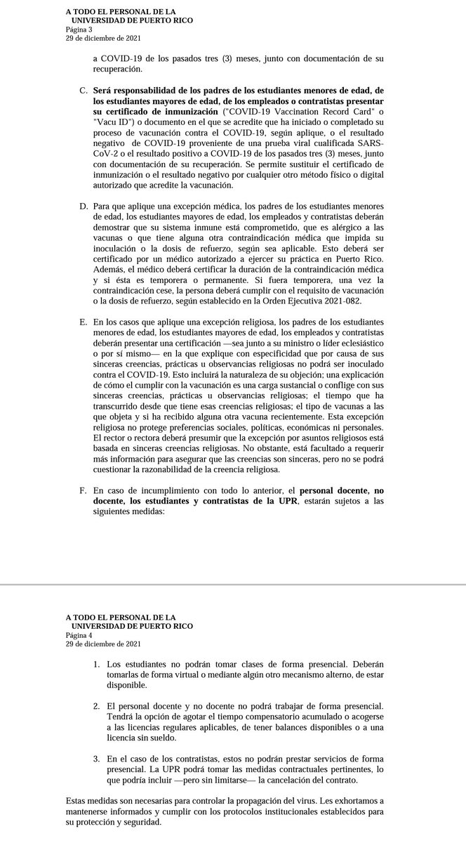 Dr. Rivera Velázquez, MPH ♻️🏖 tweet media