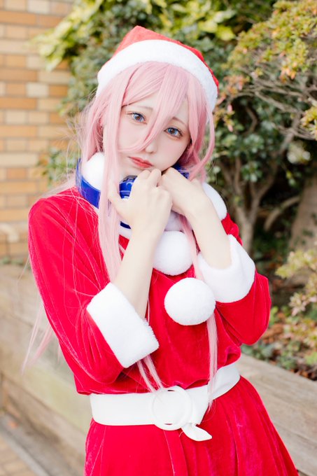 コスプレイヤー真白ふとんのTwitter画像39