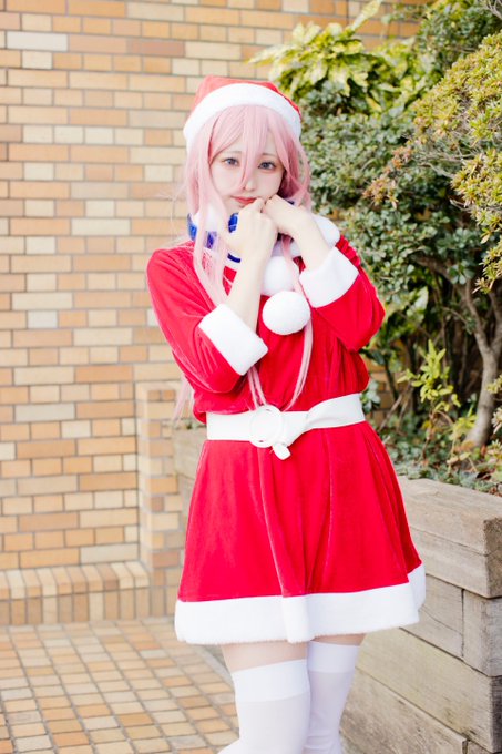 コスプレイヤー真白ふとんのTwitter画像38