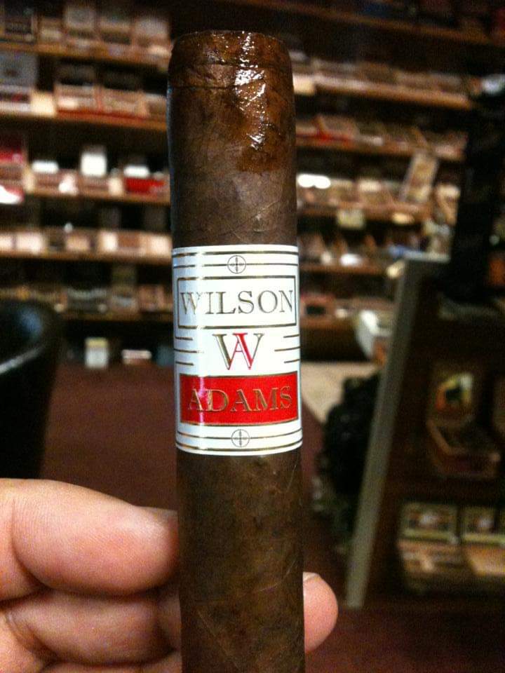 Cigar_Charlie's tweet photo. Whatever happened to these? @SmokeWAcigars https://t.co/Arxf5vSU1m