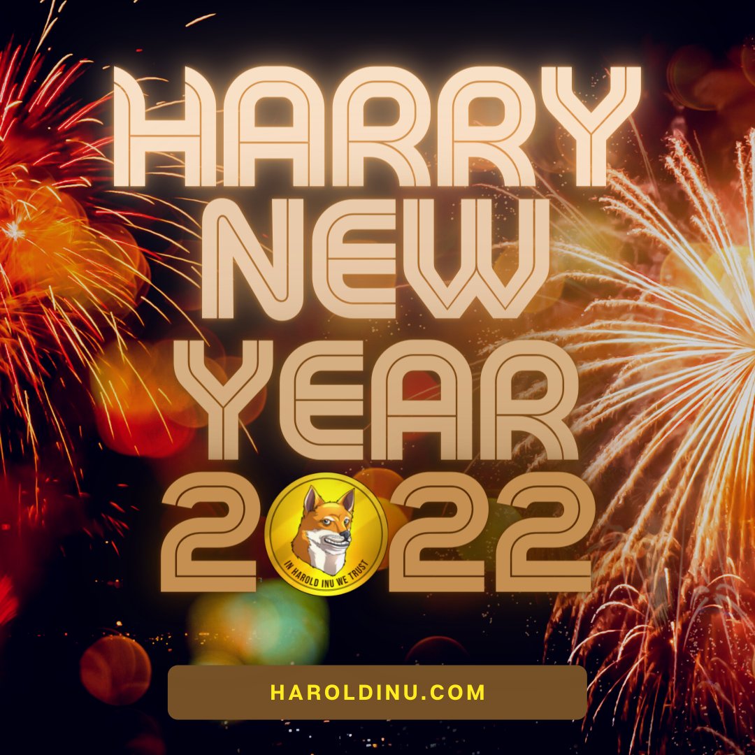 HaroldInu's tweet photo. We've got some seriously bullish developments going on behind the scenes here at Harold Inu 🔥🚀 I'm confident this will be a fair launch to remember, so please keep shilling your bags and let's get this group to where it should be - 2.5K members 🎯
https://t.co/f0XhfQNCKs https://t.co/0lwLWkd3qI