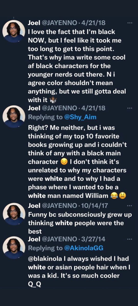 The VengefulSpirit of Jean-Jacques Dessalines🟥⬛🟩 tweet media