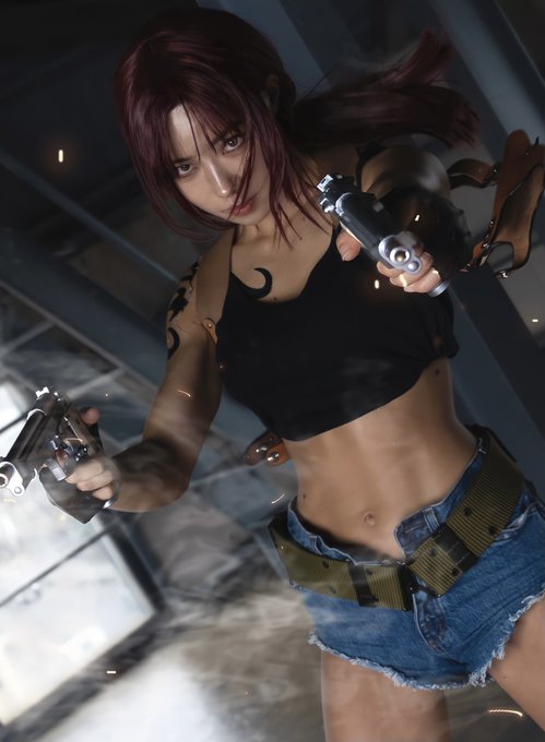 コスプレイヤー桃兎もものTwitter画像7