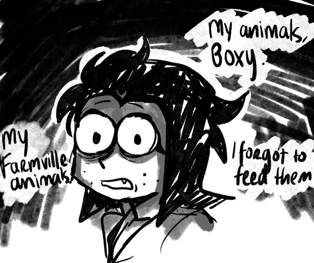pdrawnvoxman's tweet photo. u still play that? 😕 #voxman #okkoletsbeheroes https://t.co/VK8Aou8K78