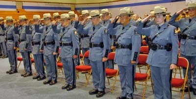 #ParkPolice protect those who visit who visit our State Parks and historic sites. <a href="/GovKathyHochul/">Governor Kathy Hochul</a> <a href="/kp224/">Karen Keogh</a> please provide pension equity for these guardians. 
S.4523/A.6457 .<a href="/pbanystate/">PBA of NYS</a>