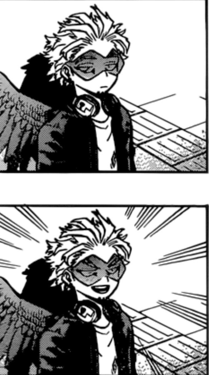im ok tho. got my bird man with me. 