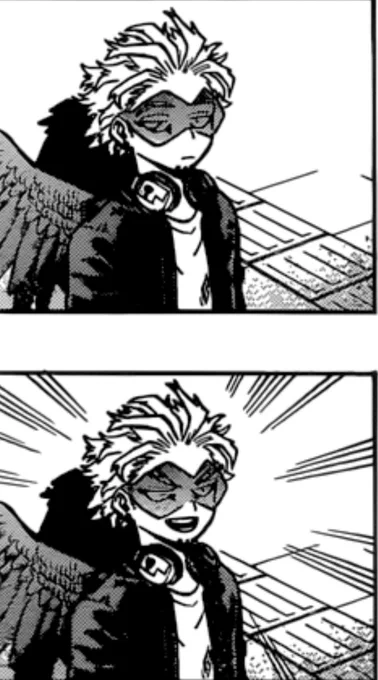 im ok tho. got my bird man with me. 