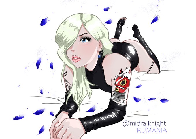 @Midraknight by me🤟  #midraknight #cosplay #cosplayer #cosplayers #anime #manga #digitalart #art #draw<a class="tags" target="_blank" title="On Twitter" href="/?out=eyJ0eXAiOiJKV1QiLCJhbGciOiJIUzUxMiJ9.eyJpYXQiOjE3MjM5NTYyMjUsImlzcyI6InR3cG9ybnN0YXJzLmNvbSIsIm5iZiI6MTcyMzk1NjIyNSwiZXhwIjoxNzU1NDkyMjI1LCJyZWRpcmVjdF91cmwiOiJodHRwczovL3R3aXR0ZXIuY29tL01pZHJha25pZ2h0In0.mOaa6GH7jwc8B8WEY3LRcWVhu9UfGYRchuXiGTagIfVUTnrxDMAkXu0-hhMLsqouG0UpFruP5LZc6xXEVVYV6w">@Midraknight</a><a href="/tag/midraknight"class="tags">#midraknight</a><a href="/tag/cosplay"class="tags">#cosplay</a><a href="/tag/cosplayer"class="tags">#cosplayer</a><a href="/tag/model"class="tags"><span>#model</span></a><a href="/tag/art"class="tags"><span>#art</span></a><a href="/tag/beauty"class="tags"><span>#beauty</span></a><a href="/tag/hot"class="tags"><span>#hot</span></a><a href="/tag/pinup"class="tags"><span>#pinup</span></a><a href="/tag/anime"class="tags"><span>#anime</span></a><a href="/tag/manga"class="tags"><span>#manga</span></a>