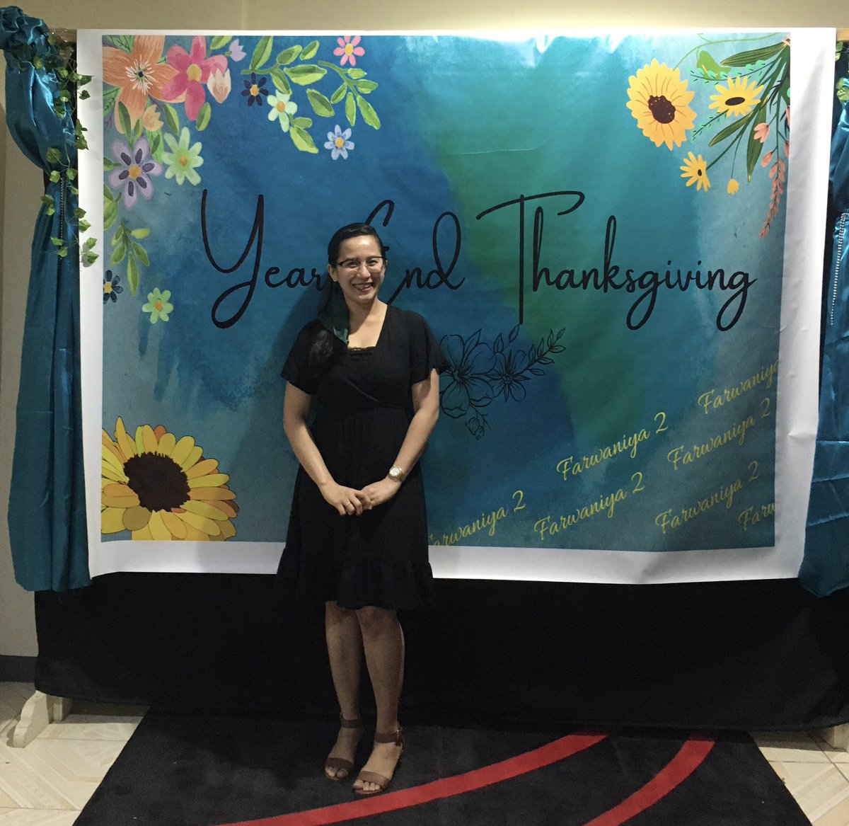 daphnoi's tweet photo. Year-End Thanksgiving 2021
#F2Kuwait❤️
#MangAawit❤️ https://t.co/9FzaCn3z63