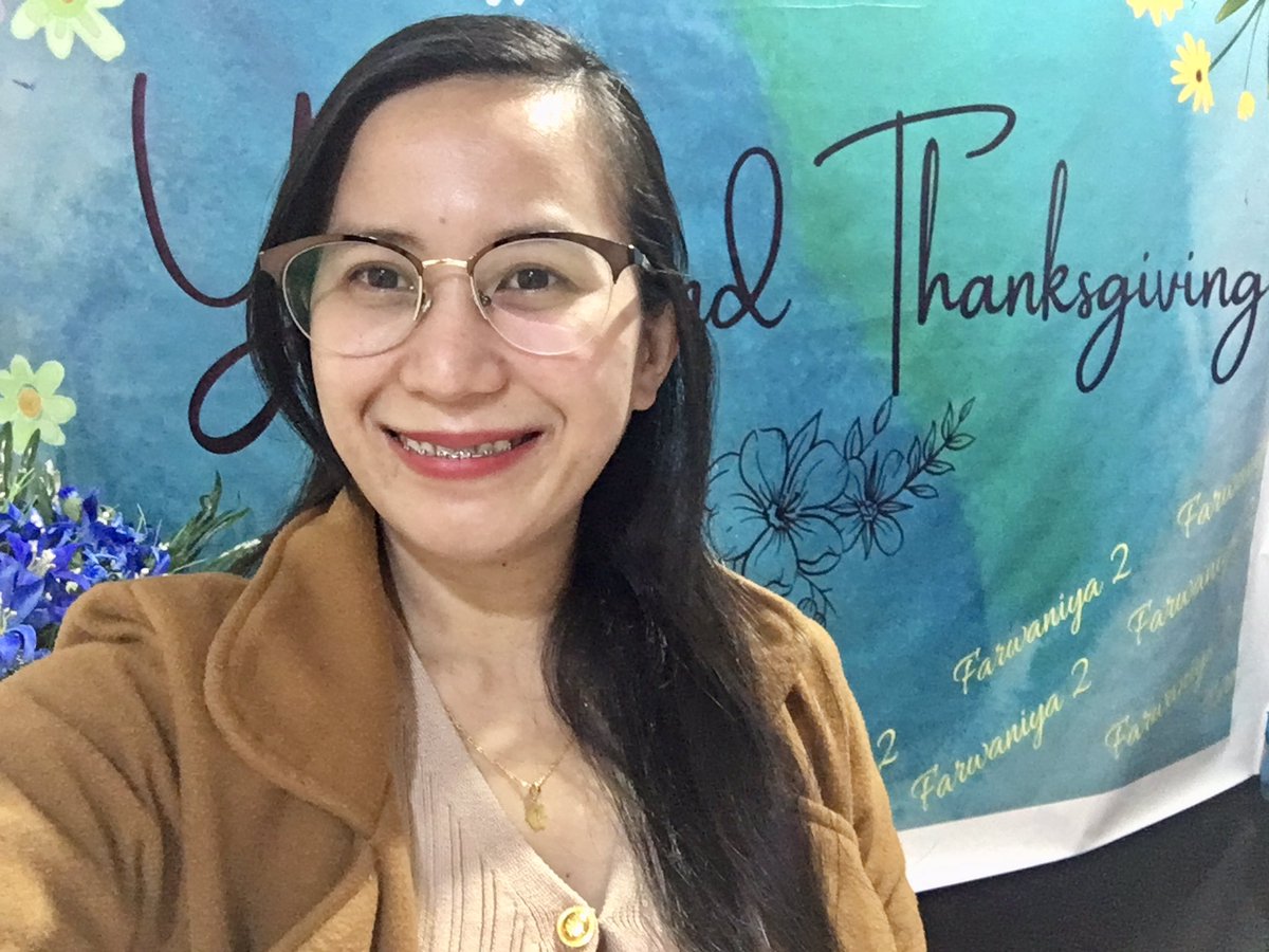 daphnoi's tweet photo. Year-End Thanksgiving 2021
#F2Kuwait❤️
#MangAawit❤️ https://t.co/9FzaCn3z63