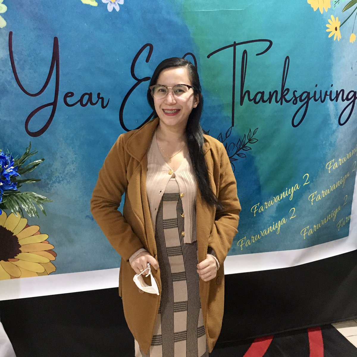 daphnoi's tweet photo. Year-End Thanksgiving 2021
#F2Kuwait❤️
#MangAawit❤️ https://t.co/9FzaCn3z63