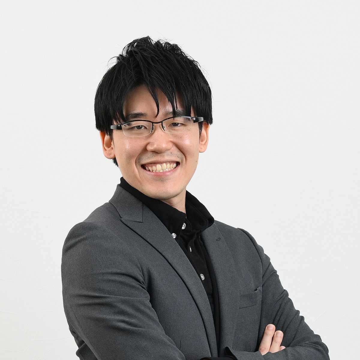 tack_got's tweet photo. 先日、ポートレートを撮影したので、プロフィール写真をリニューアルします! #Libry https://t.co/QbIgGQB0OO