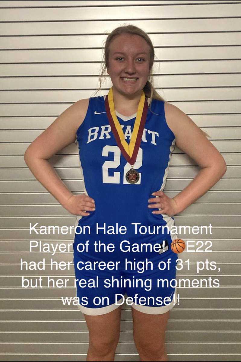 McKenzie Muse tweet media