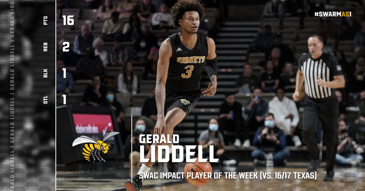 Alabama State MBB tweet media