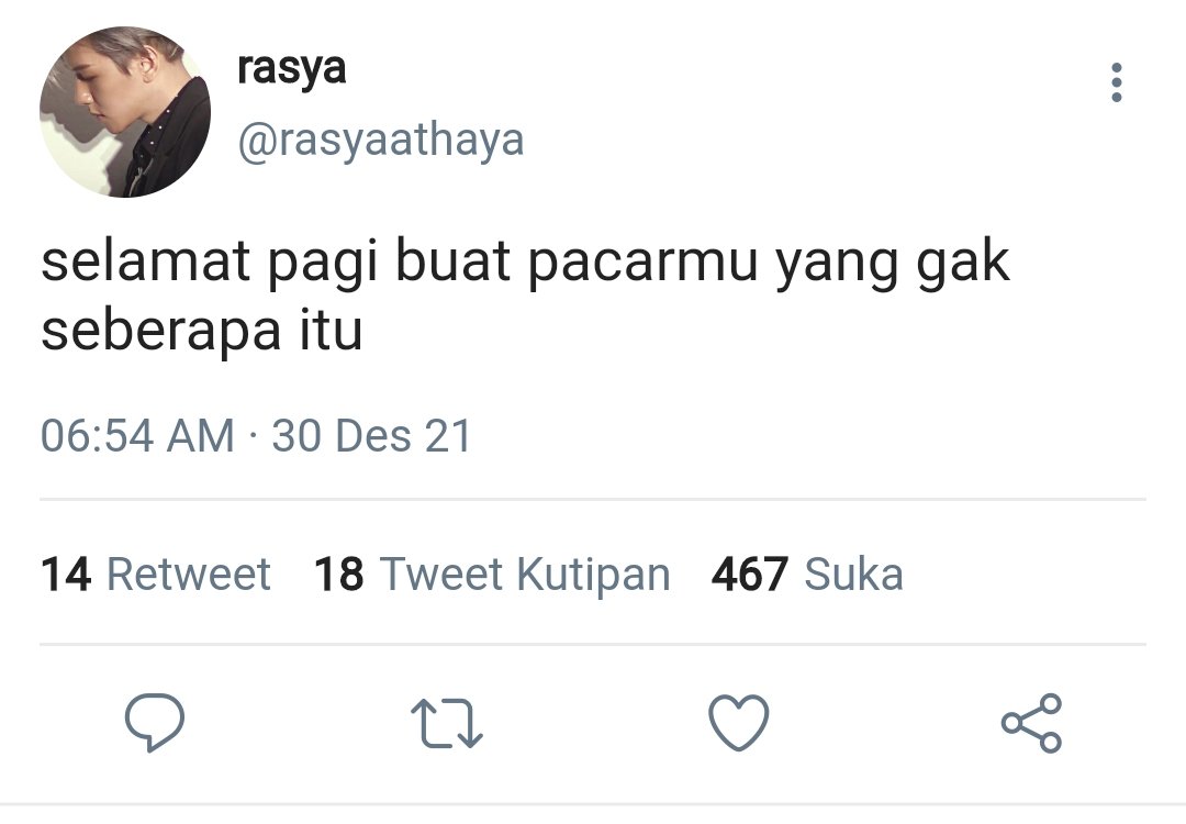 kiaspertama's tweet photo. #024. selamat pagi https://t.co/GXvjx0EbRW