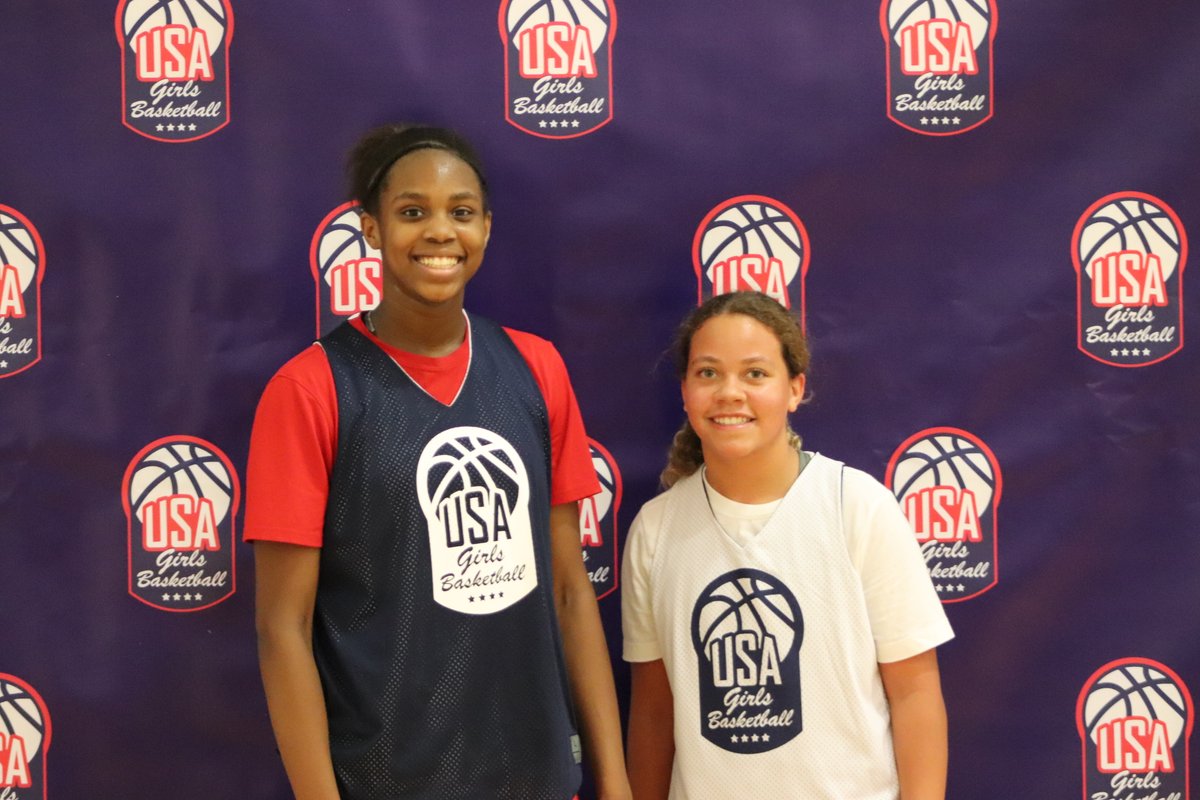 #USAGB21 1v1 Champions 

🏅7th and 8th Grade Champion: Lola Lampley 
🏅6th Grade Champion: Cami Catlin