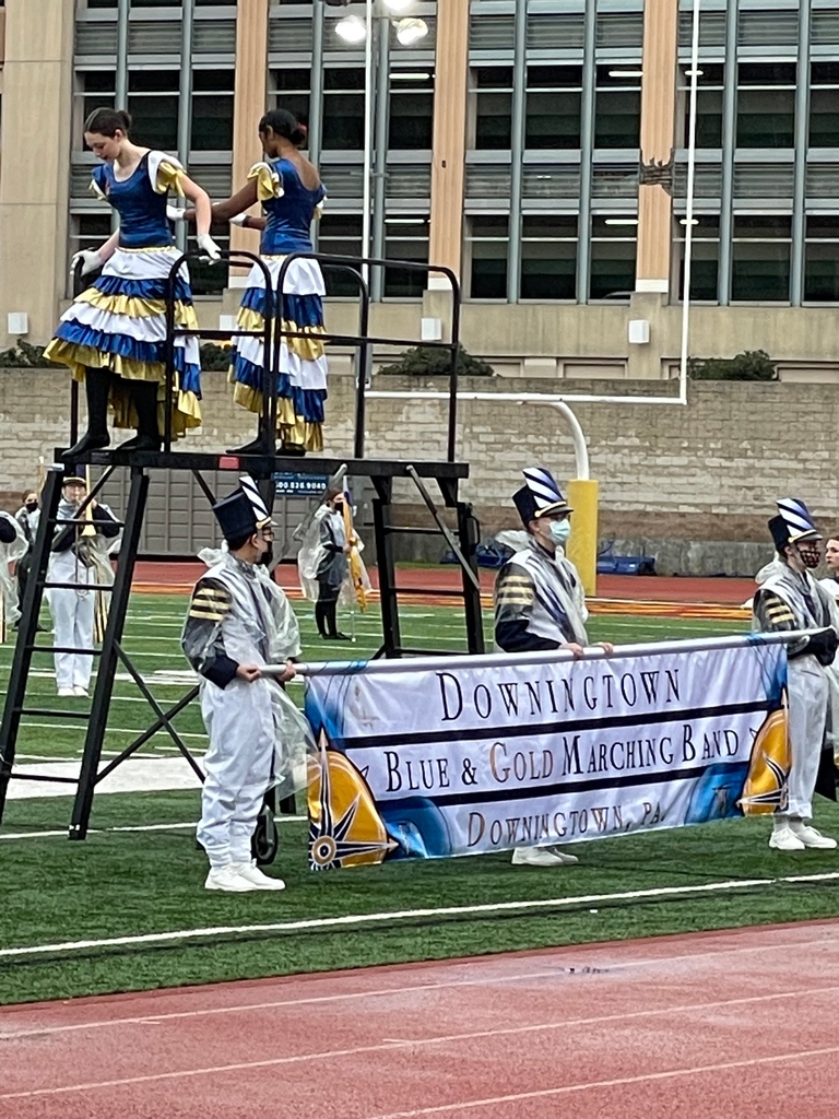 Downingtown is led by Ed Otto and will be playing Old Town Road, Sasparilla, Wild Horses, and Wanted: Dead or Alive.