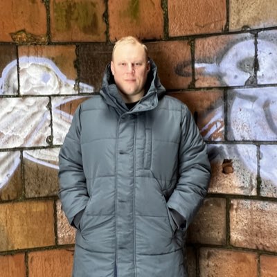 #NewProfilePic