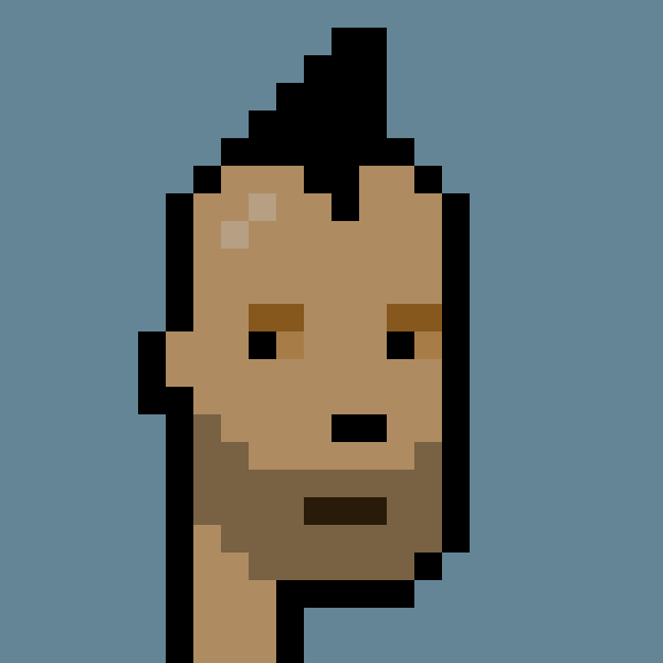 cryptopunksbot's tweet photo. Punk 6258 bought for 74 ETH ($267,960.67 USD) by 0x6a693a from 0x94de7e. https://t.co/68gCdyhv0w #cryptopunks #ethereum https://t.co/yHdiVkVkkm