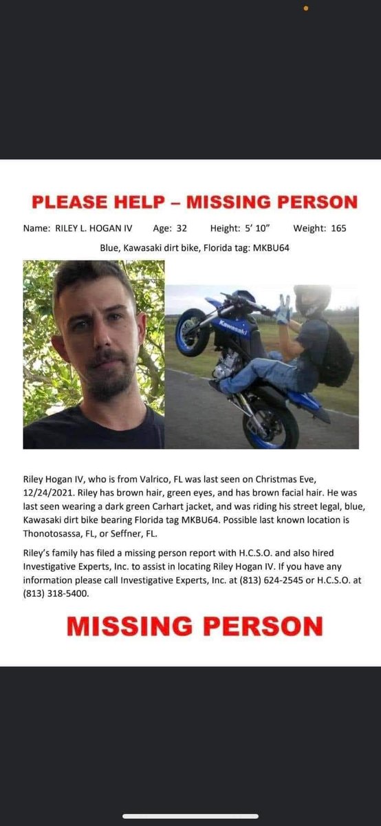 findkellymarie's tweet photo. Please share , another missing local from where Kelly loved. #BringRileyHome https://t.co/j8enkOFSoR