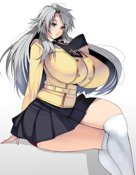 太ももとおっぱいとコードギアス
https://t.co/0Th2lm2CBC 