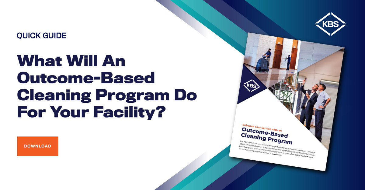 KBS_Cleans's tweet image. We are achieving better results at a lower cost by shifting from a traditional hours-based program to an outcome-based approach. Is this approach a good fit for your business? Discover more &amp;gt;&amp;gt; bit.ly/3pbZXUt

#CleaningPrograms #FacilityServices #CommercialCleaning