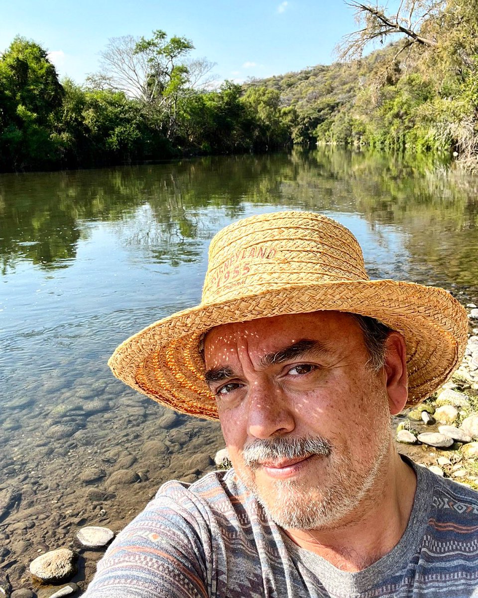 pierreangelot's tweet photo. A mi no me gusta la naturaleza, 
a mi me encantaaaaaa 😁😁

¡Hoy tuve un gran recorrido y les quiero compartir parte de él! 🍀
.
.
.
.
#naturaleza #méxico #conexión #paz https://t.co/5rx51CRGAD