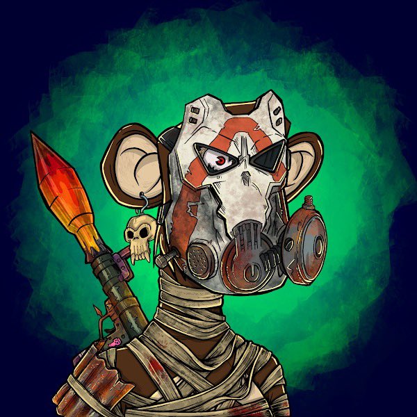 NFT 🐋 tweet media