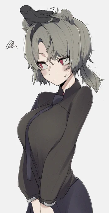 困らせたい 