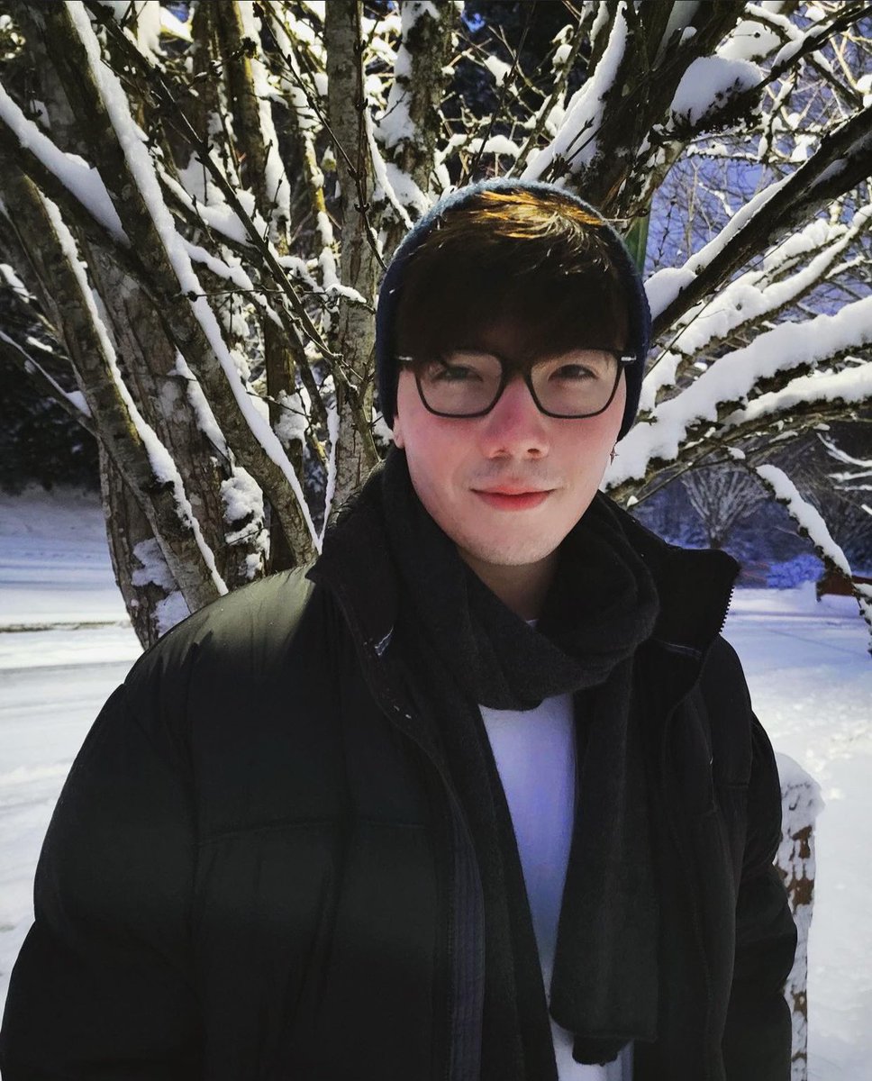 It’s fucking cold outside. 

📸: <a href="/notjcdi/">jodi.</a>