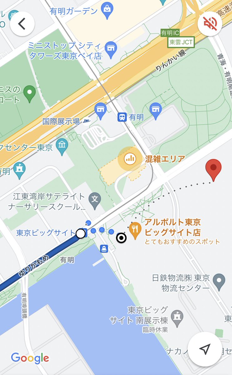 gakki__chan's tweet image. 混雑エリア
#99a