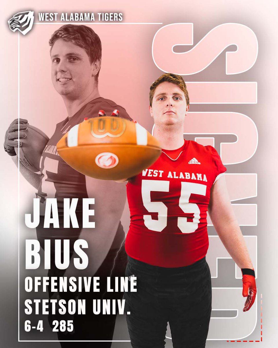 uwa_football's tweet image. Tiger Family welcome @BiusJake to the Brotherhood! #BeTheBest #OneTeamOneLove