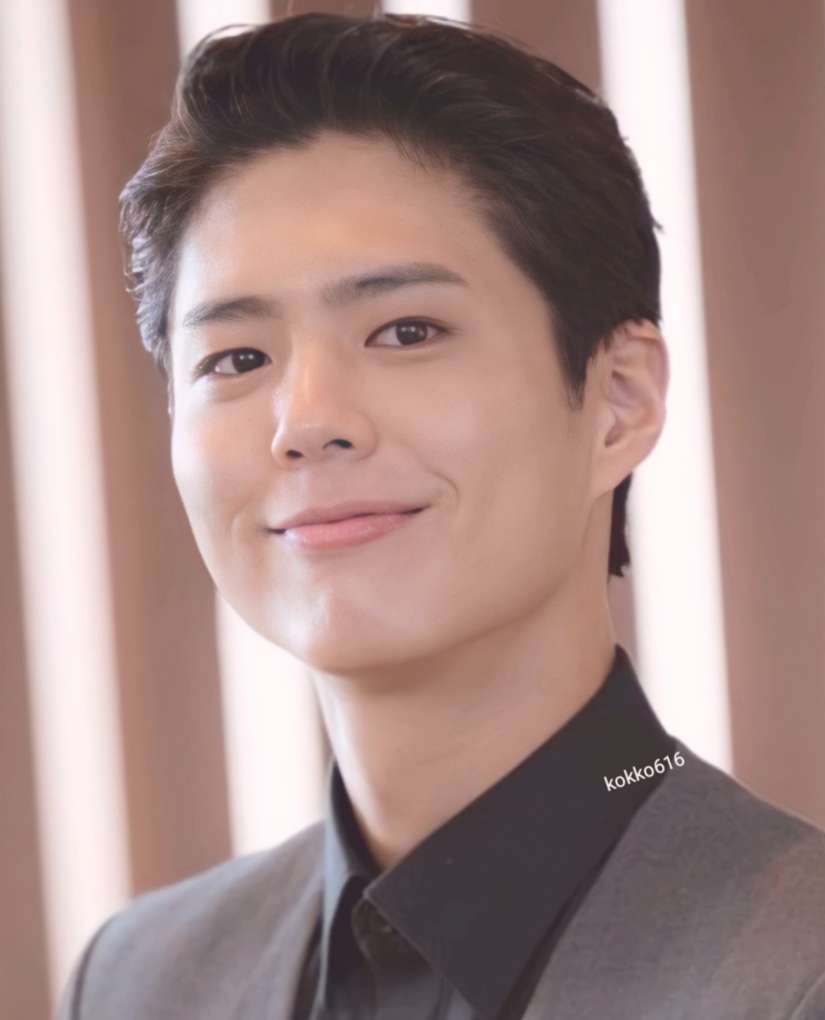 こっこ616 1年3ヶ月 D 30 ジニョクみたいなホテルマンがいる 所に泊まってみたいですね パクボゴム Parkbogum ボーイフレンド T Co R02dgvpfu2 Twitter