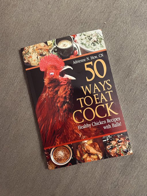 I am learning to cook&hellip; 🐓 https://t.co/c4gVgxb5RN