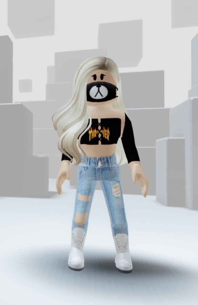 jayde_roblox's tweet photo. This my favourite my outfit! https://t.co/eP8QV1xpQJ