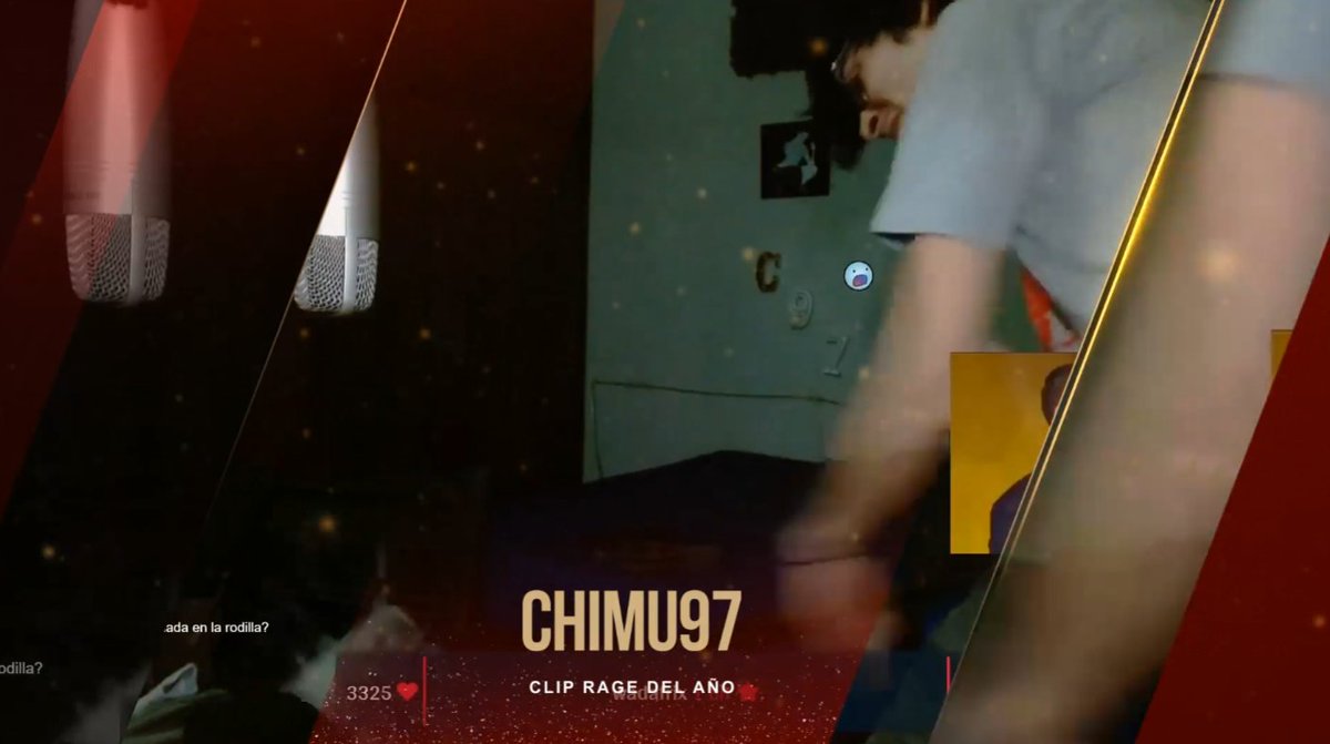 MetaGamingpy's tweet photo. 🤬 RAGE DEL AÑO 🤬
Todos tenemos un momento que nos lleva al limite, ese día le toco a el...
Por eso este premio es para #CHIMU97 ✨
#MetaAwards〽️ https://t.co/vNfEfaKQr4