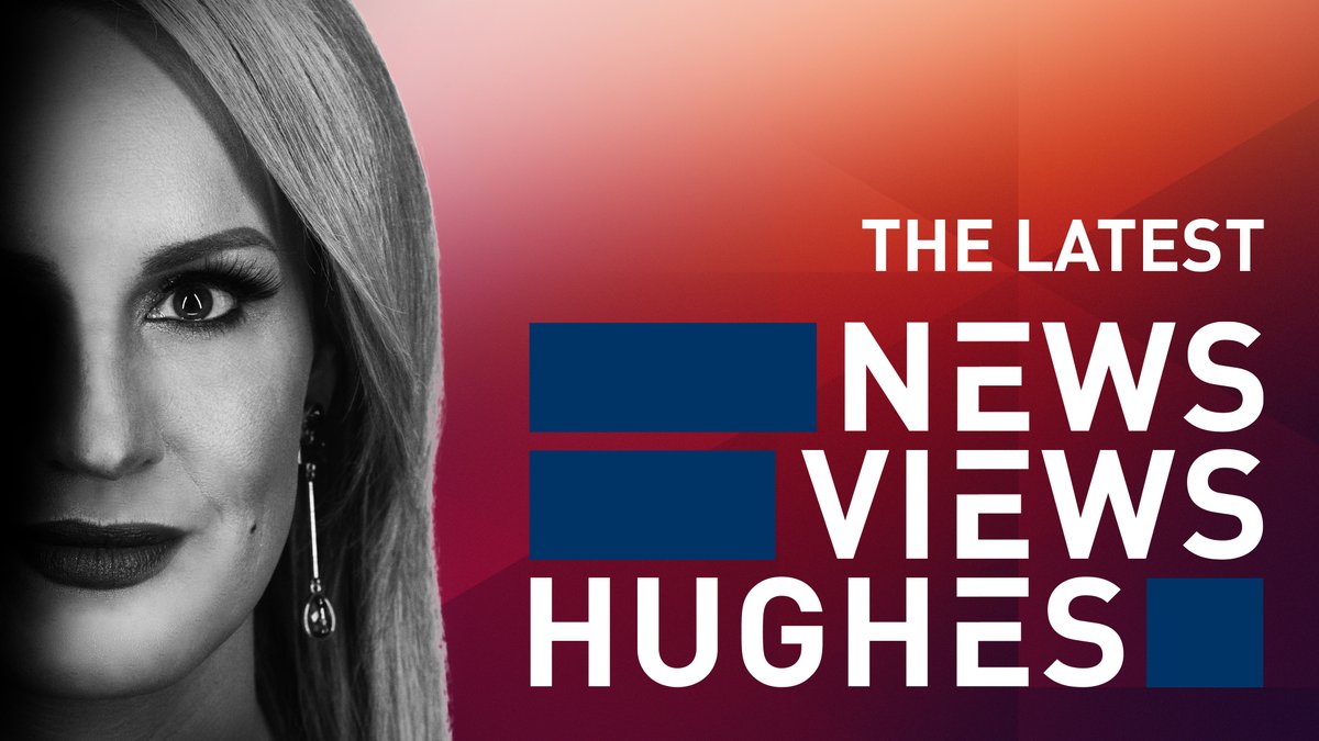 PortableTVApp's tweet image. As #youngergenerations are becoming more #techsavvy than ever, some recent incidents are questioning if it’s safe. Co-host of #BoomBust #BenSwann joins #NatashaSweatte (in for #ScottieNellHughes) to share his insights. 
#NewsViewsHughes

portable.tv/videos/technol…