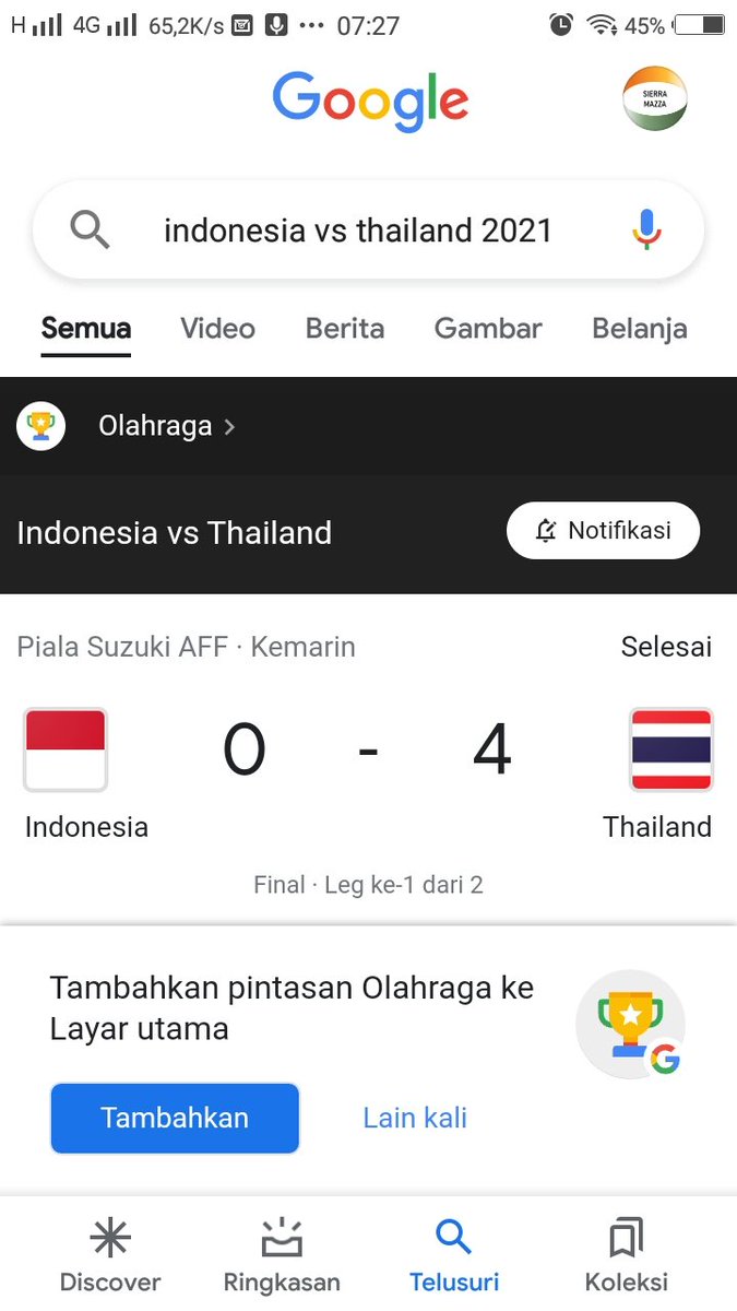 Pahlawan Bertopeng tweet media