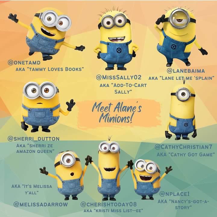 CherishToday08's tweet image. #impactretreat #minionmagic #minionreunion definitely were amazing in addition to lots of family time with Eric &amp;amp; Caleb ….looking forward to many more adventures in 2022!